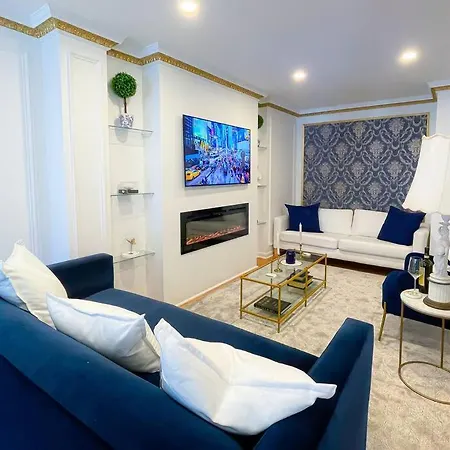 Luxurious Room Near Laguardia & Jfk New York Exterior photo
