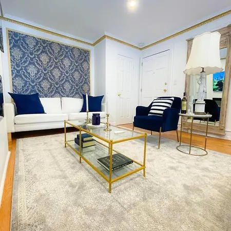 Luxurious Room Near Laguardia & Jfk New York Exterior photo